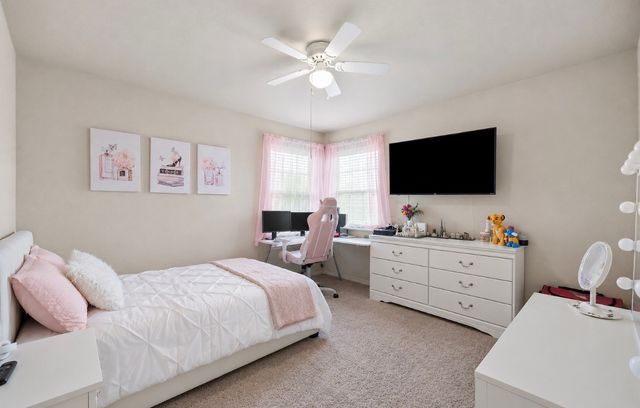 502 Hawthorn Drive, Josephine, TX 75173