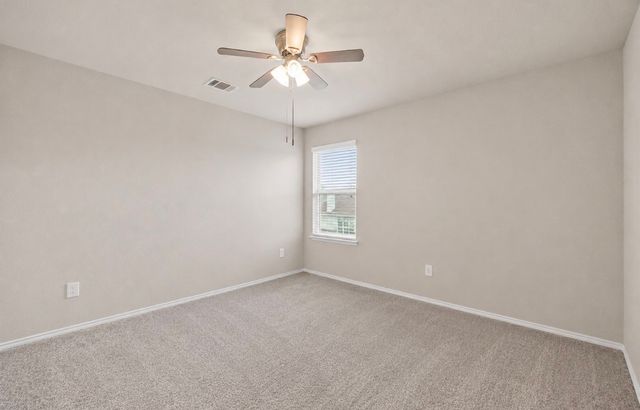 502 Hawthorn Drive, Josephine, TX 75173