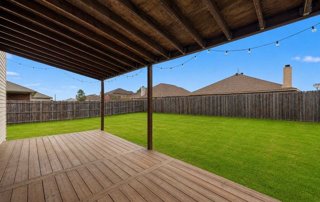 502 Hawthorn Drive, Josephine, TX 75173