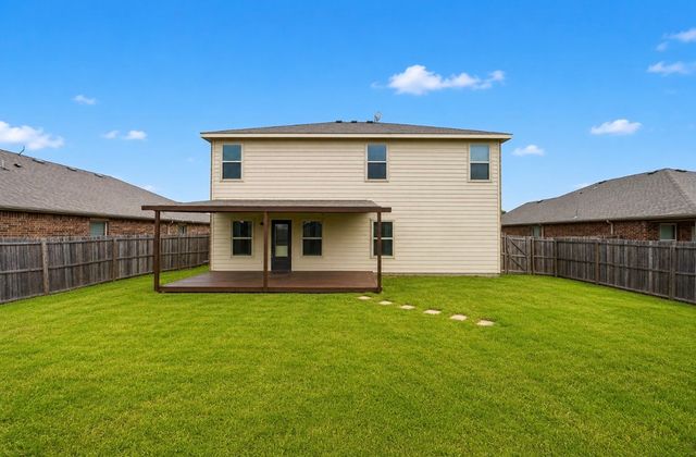 502 Hawthorn Drive, Josephine, TX 75173