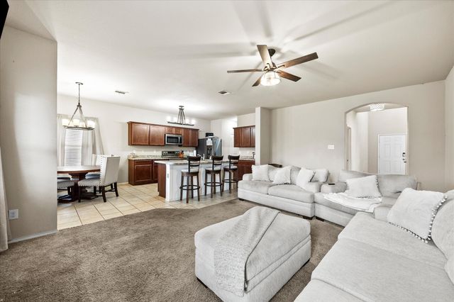 502 Hawthorn Drive, Josephine, TX 75173
