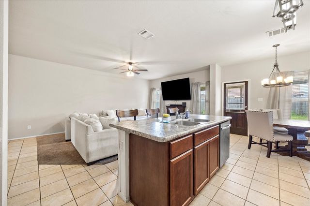 502 Hawthorn Drive, Josephine, TX 75173