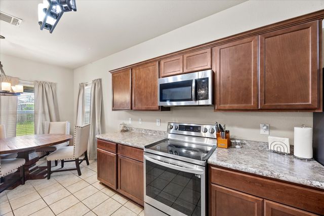 502 Hawthorn Drive, Josephine, TX 75173
