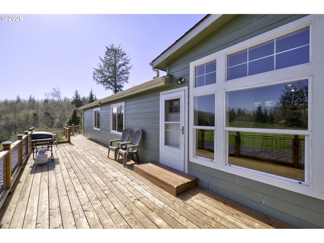 47 N NEMAH Rd, South Bend, WA 98586