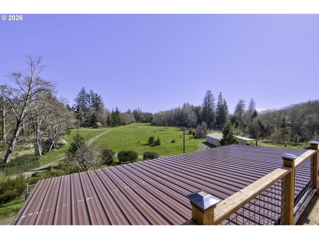 47 N NEMAH Rd, South Bend, WA 98586