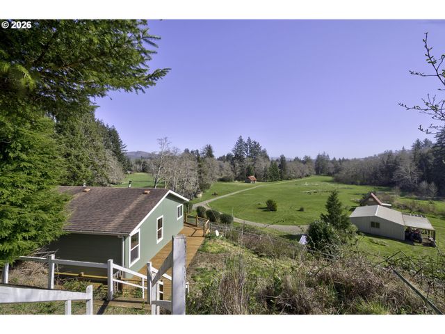 47 N NEMAH Rd, South Bend, WA 98586