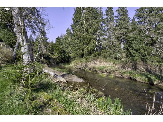 47 N NEMAH Rd, South Bend, WA 98586