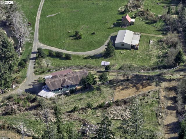 47 N NEMAH Rd, South Bend, WA 98586
