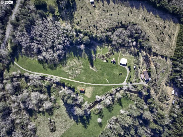 47 N NEMAH Rd, South Bend, WA 98586