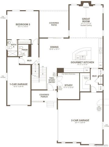 6114 Oban Road, Timnath, CO 80547
