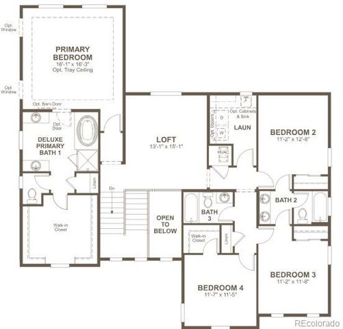 6114 Oban Road, Timnath, CO 80547