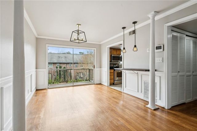 2825 NE Expressway O2, Atlanta, GA 30345