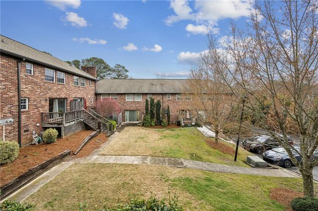 2825 NE Expressway O2, Atlanta, GA 30345