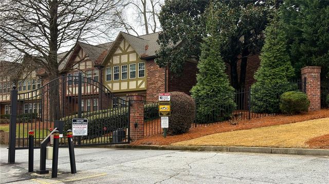 2825 NE Expressway O2, Atlanta, GA 30345