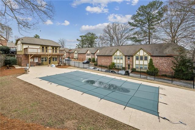 2825 NE Expressway O2, Atlanta, GA 30345