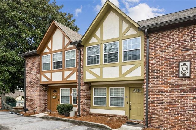 2825 NE Expressway O2, Atlanta, GA 30345