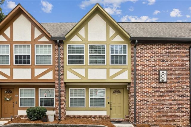 2825 NE Expressway O2, Atlanta, GA 30345