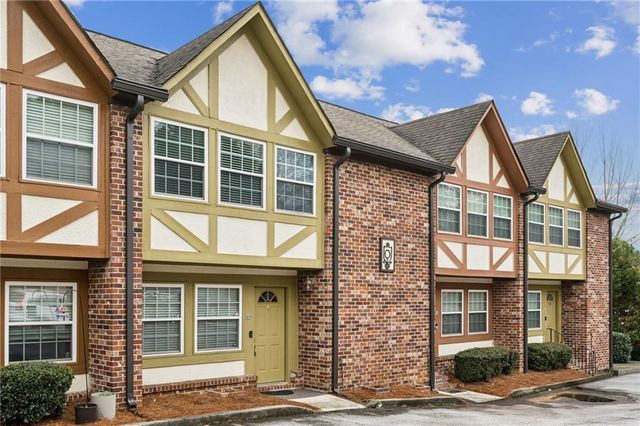 2825 NE Expressway O2, Atlanta, GA 30345