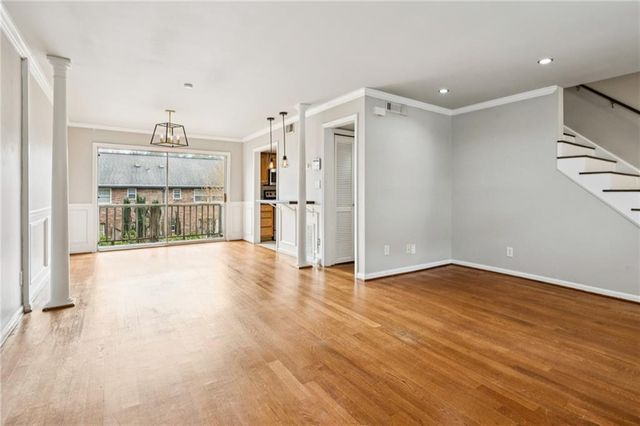 2825 NE Expressway O2, Atlanta, GA 30345