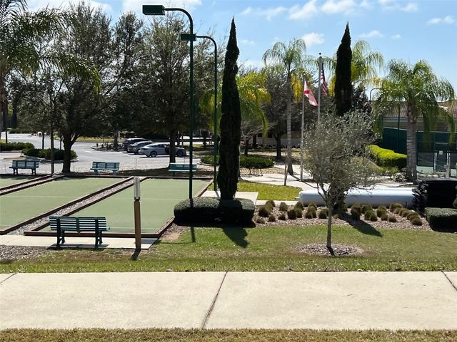 3560 BELLAND CIRCLE C, Clermont, FL 34711