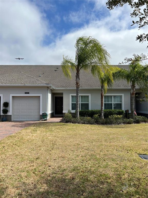 3560 BELLAND CIRCLE C, Clermont, FL 34711