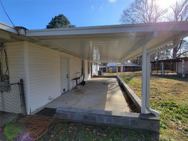 1010 Loch Haven Road, Montgomery, AL 36109