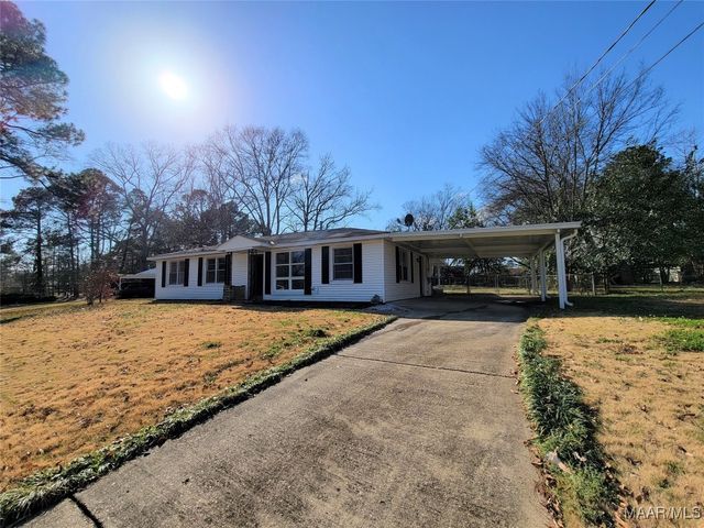 1010 Loch Haven Road, Montgomery, AL 36109