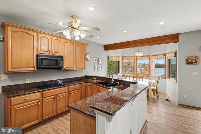 6407 MATTHEW LN, Mineral, VA 23117