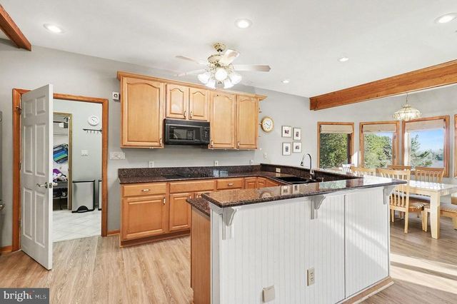 6407 MATTHEW LN, Mineral, VA 23117