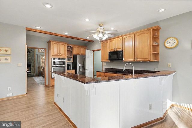 6407 MATTHEW LN, Mineral, VA 23117