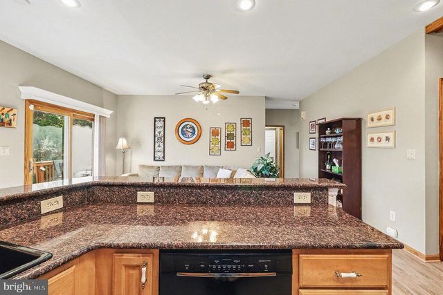 6407 MATTHEW LN, Mineral, VA 23117