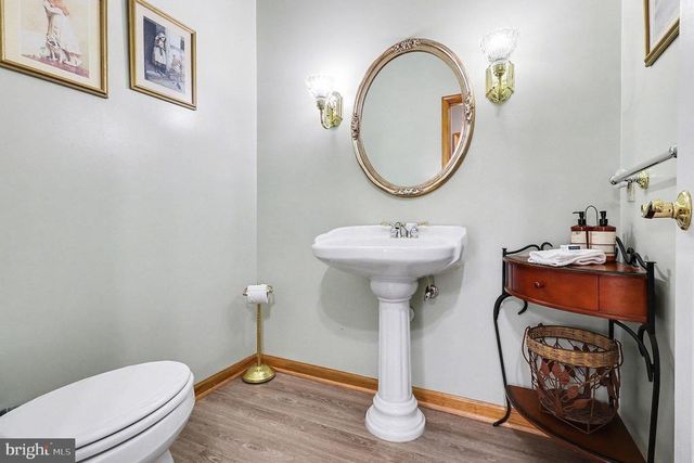 6407 MATTHEW LN, Mineral, VA 23117