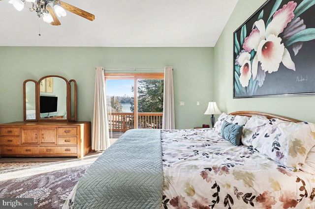 6407 MATTHEW LN, Mineral, VA 23117