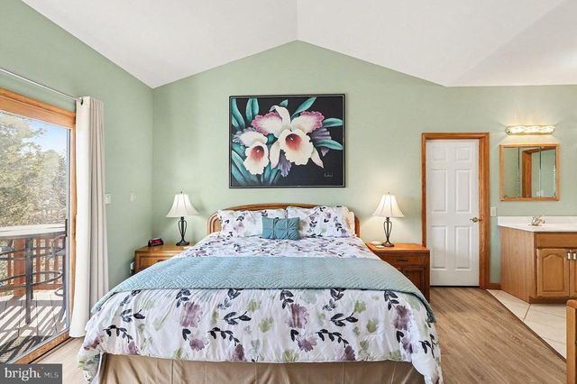 6407 MATTHEW LN, Mineral, VA 23117