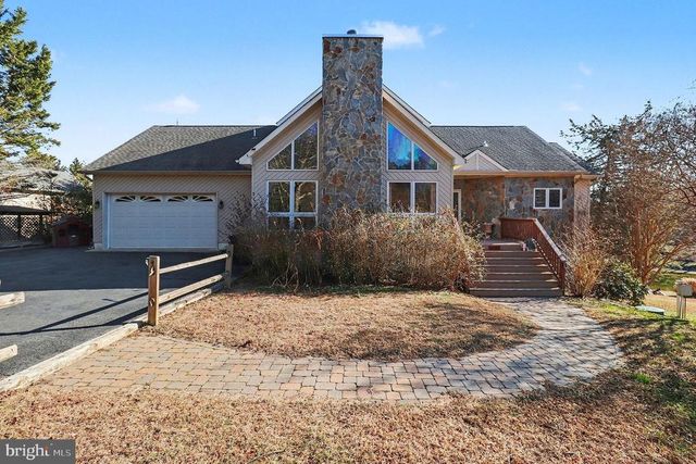 6407 MATTHEW LN, Mineral, VA 23117