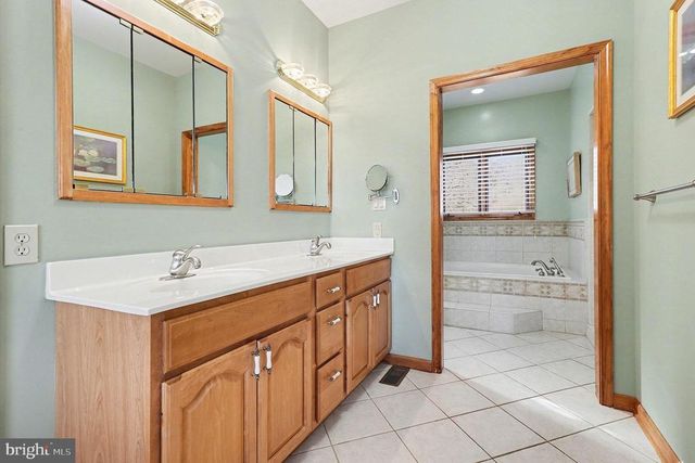 6407 MATTHEW LN, Mineral, VA 23117