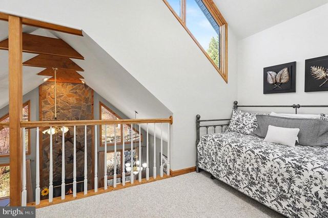 6407 MATTHEW LN, Mineral, VA 23117