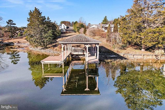 6407 MATTHEW LN, Mineral, VA 23117