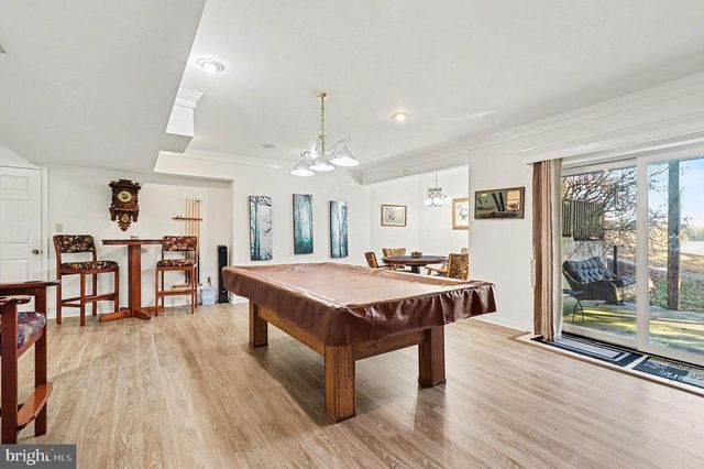 6407 MATTHEW LN, Mineral, VA 23117