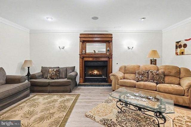 6407 MATTHEW LN, Mineral, VA 23117