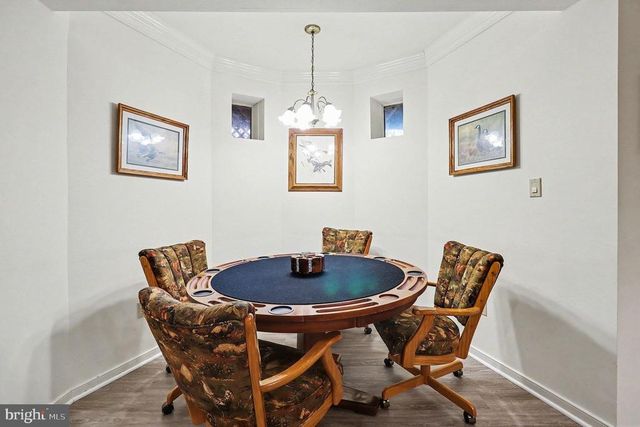 6407 MATTHEW LN, Mineral, VA 23117