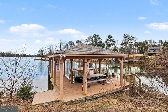 6407 MATTHEW LN, Mineral, VA 23117