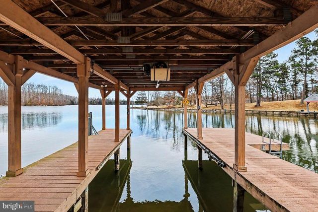 6407 MATTHEW LN, Mineral, VA 23117