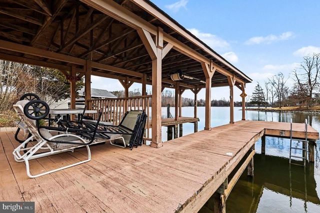 6407 MATTHEW LN, Mineral, VA 23117