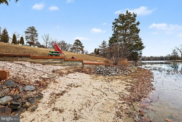 6407 MATTHEW LN, Mineral, VA 23117