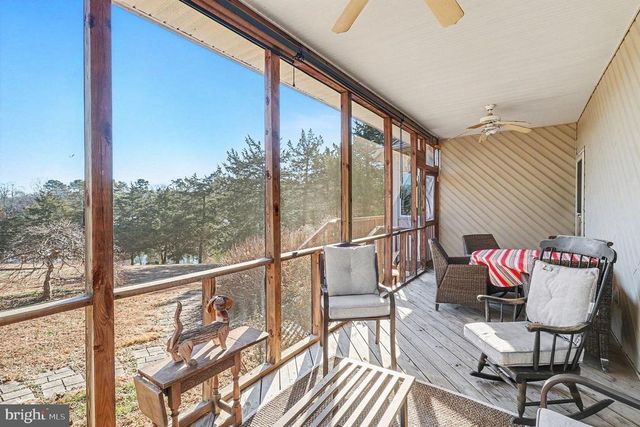 6407 MATTHEW LN, Mineral, VA 23117