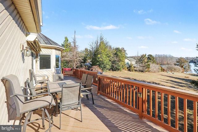 6407 MATTHEW LN, Mineral, VA 23117