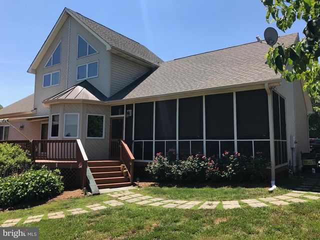 6407 MATTHEW LN, Mineral, VA 23117