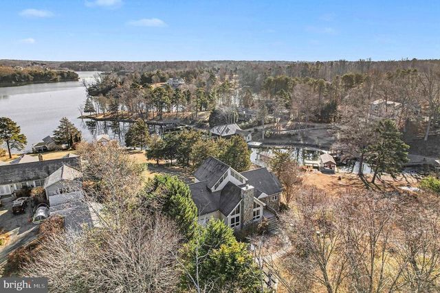 6407 MATTHEW LN, Mineral, VA 23117