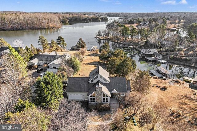 6407 MATTHEW LN, Mineral, VA 23117